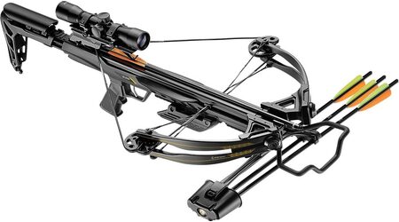 купите Блочный арбалет Blade 345 в Новосибирске