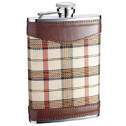 Фляга походная для спиртного S.Quire 1406YCY 0.18 л