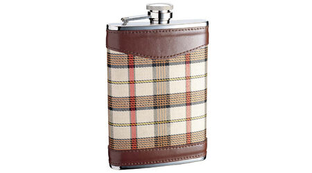 купите Фляга походная для спиртного S.Quire 1205YCY 0.15 л в Новосибирске