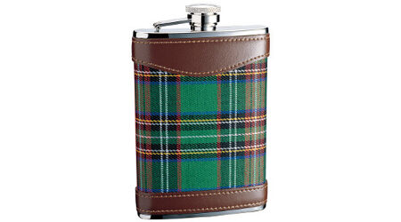 купите Фляга походная для спиртного S.Quire 1709YCG 0.27 л в Новосибирске