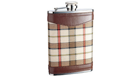 купите Фляга походная для спиртного S.Quire 1709YCY 0.27 л в Новосибирске