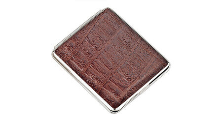 купите Портсигар S.QUIRE AB02-3095 в Новосибирске