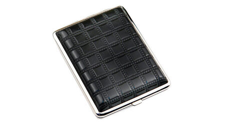 купите Портсигар S.QUIRE AB02-Bsqu в Новосибирске