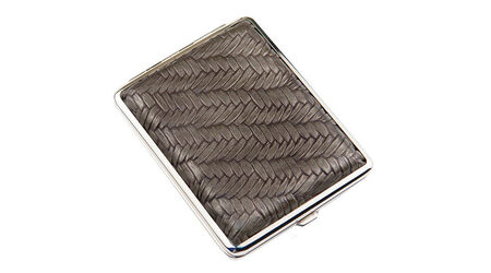 купите Портсигар S.QUIRE AB02-GBrz в Новосибирске