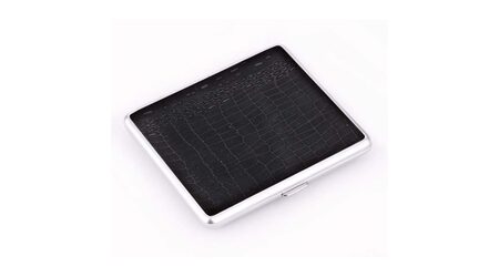 купите Портсигар S.Quire S305-3411-9 в Новосибирске