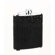 Фляга походная для спиртного S.Quire TB08-3411-9 0.24 л