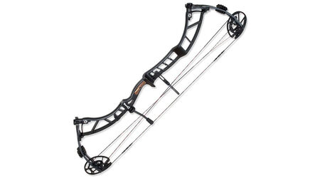 купите Блочный лук Kinetic Trium X (Кинетик Триум) в Новосибирске