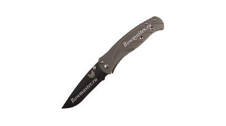 купите Нож складной Benchmade 790BK Subrosa в Новосибирске