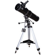Мощный телескоп Sky-Watcher BK 1309EQ2 (рефлектор Ньютона, 130мм, F=900мм, 1:6.9) на экваториальной монтировке