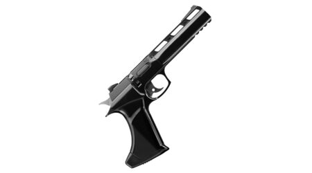 купите Пистолет пневматический газобаллонный SnowPeak CP400, калибр 4.5 мм в Новосибирске