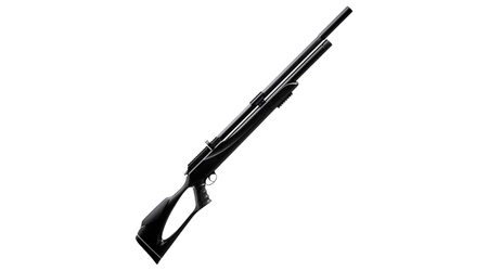 купите Винтовка PCP пневматическая SnowPeak M25, калибр 6.35 мм в Новосибирске