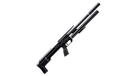 купите Винтовка PCP пневматическая SnowPeak M60, калибр 6.35 мм в Новосибирске