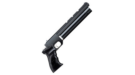 купите Пистолет PCP пневматический SnowPeak PP700S-A, калибр 5.5 мм в Новосибирске