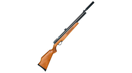 купите Винтовка PCP пневматическая SnowPeak PR900W gen 2, калибр 5.5 мм в Новосибирске