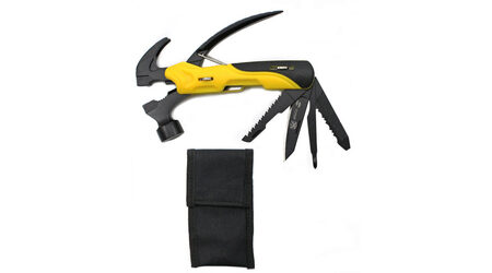 купите Мультитул Stinger MT-22BC-H с нейлоновым чехлом в Новосибирске