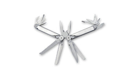 купите Мультитул Stinger MT-3085 с нейлоновым чехлом в Новосибирске