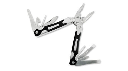 купите Мультитул Stinger MT-3207 с нейлоновым чехлом в Новосибирске