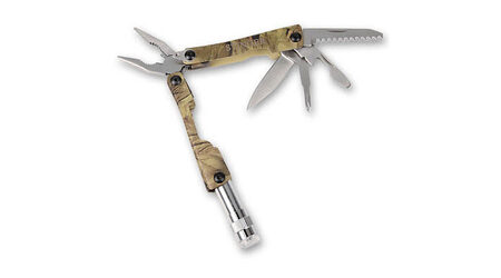 купите Мультитул Stinger MT-3503 с нейлоновым чехлом в Новосибирске