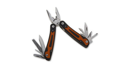 купите Мультитул Stinger MT-5001 с нейлоновым чехлом в Новосибирске