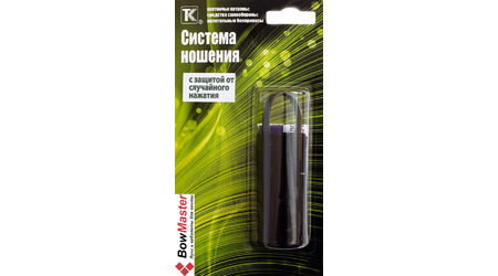 купите Система ношения на поясе перцовых газовых баллончиков в Новосибирске
