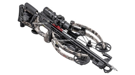 купите Блочный арбалет Tenpoint Nitro X с обратными плечами в Новосибирске