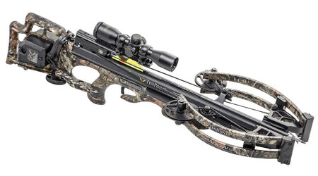 купите Блочный арбалет Tenpoint Shadow NXT в Новосибирске