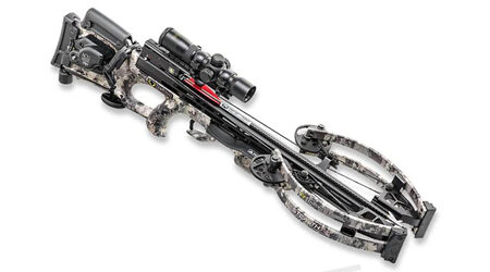 купите Блочный арбалет Tenpoint Stealth NXT в Новосибирске