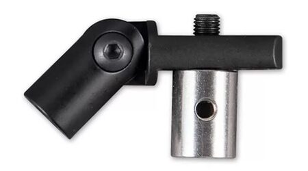 купите Тройник Bowmaster PR607 с регулировкой углов наклона для системы стабилизаторов в Новосибирске