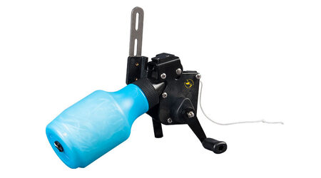 купите Катушка для боуфишинга Topoint TF809 в Новосибирске