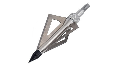 купите Наконечники охотничьи TP211 фиксированные, 125 гран, 3 лезвия (6 шт.) в Новосибирске