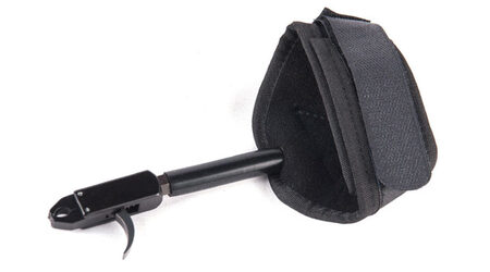 купите Релиз для блочного лука Topoint TP410 жесткая ножка в Новосибирске