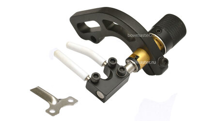 купите Полочка спортивная для лука TP816 RH черная в Новосибирске