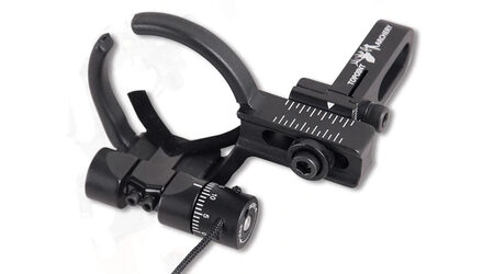 купите Полочка падающая для блочного лука TP824 черная в Новосибирске