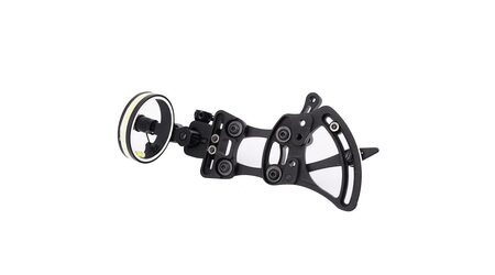 купите Прицел для блочного лука Topoint TP9510 черный в Новосибирске