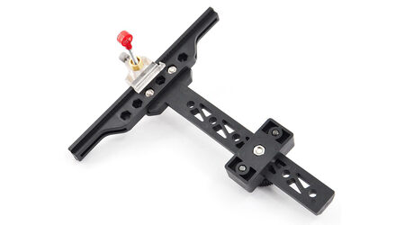 купите Прицел для классического лука Topoint TR1001 в Новосибирске