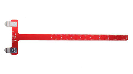 купите Линейка для настройки лука TR133 в Новосибирске
