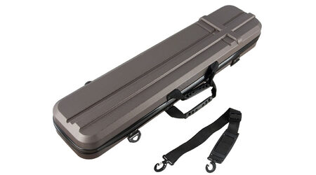 купите Жесткий кейс для классического лука Topoint TR92 пластиковый в Новосибирске