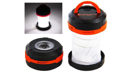 купите Складной фонарь кемпинговый UltraFire 8816 в Новосибирске