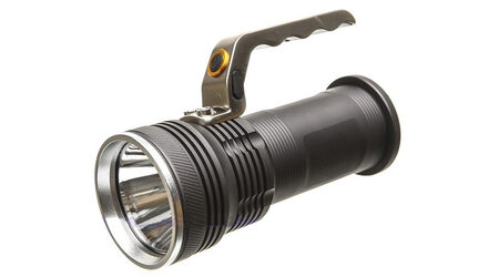 купите Светодиодный фонарь-прожектор UltraFire HL-3405 (Cree XP-G R5) 700 люмен в Новосибирске