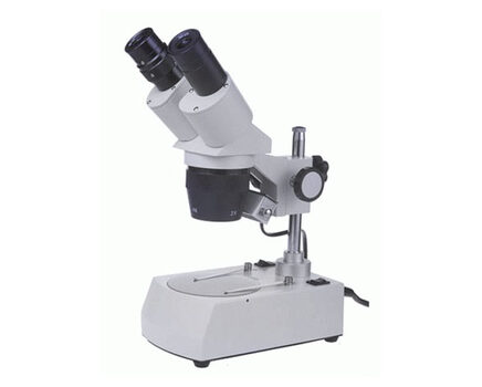 Купите лабораторный микроскоп стереоскопический Микромед MC-1 вар. 1С (2х/4х) в интернет-магазине