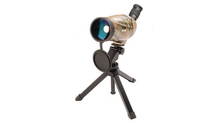 купите Зрительная труба Veber MAK 1000х90 в Новосибирске