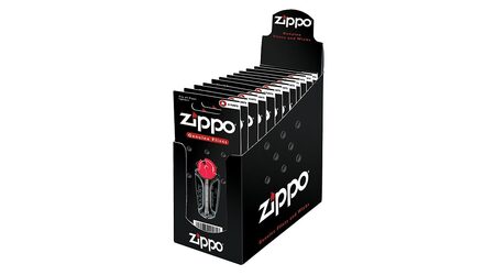 купите Кремний для зажигалок Zippo / 2406 N в Новосибирске