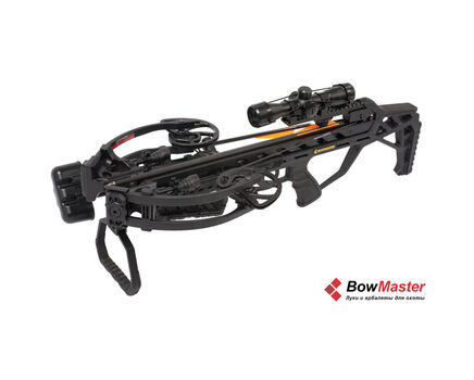 Купите блочный арбалет Bowmaster XB65 уценка в Новосибирске интернет-магазине