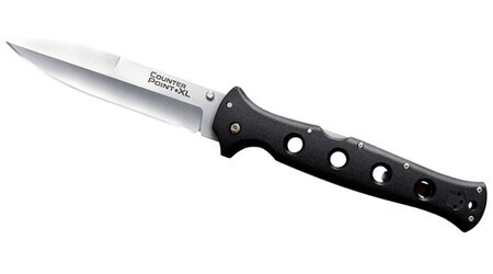 купите Нож складно Cold Steel Counter Point XL / 10AXC в Новосибирске