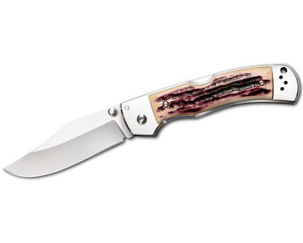 Купите складной нож Cold Steel Mackinac Hunter 54FBT в интернет-магазине