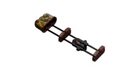 купите Кивер для блочного лука Apex Gear MQX Nano 3 Quiver APG в Новосибирске