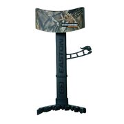 Кивер для блочного лука Easton Arsenal Two-Piece Detachable Quiver