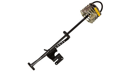 купите Кивер для блочного лука Trophy Ridge Torsion Quiver Camo в Новосибирске