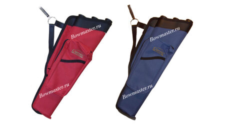 купите Колчан для стрел Cartel Quiver Dynamic 502 RH в Новосибирске