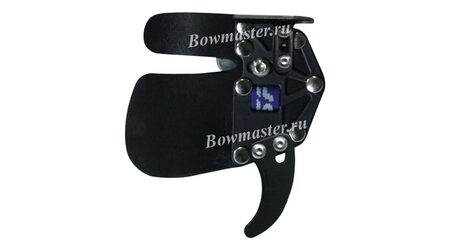 купите Напальчник SF Premium Finger Tab черный, правый в Новосибирске